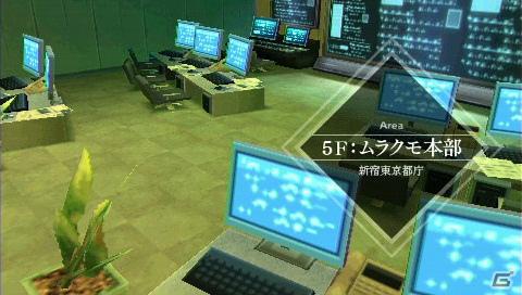 PSP「セブンスドラゴン2020」主人公たちの前に立ちはだかる不良グループ「SKY」＆新たに判明した帝竜を紹介の画像21