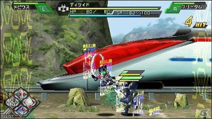 バンプレストレーベルが贈る新たなコンパチヒーローシリーズがついに始動！PSP「グレイトバトル フルブラスト」2012年3月1日発売の画像9