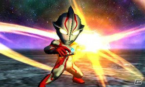 新コンパチヒーローシリーズ第2弾は初のダンジョンRPG！3DS「ロストヒーローズ」2012年発売の画像7