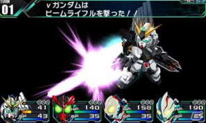 新コンパチヒーローシリーズ第2弾は初のダンジョンRPG！3DS「ロストヒーローズ」2012年発売の画像8