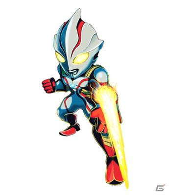 新コンパチヒーローシリーズ第2弾は初のダンジョンRPG！3DS「ロストヒーローズ」2012年発売の画像2
