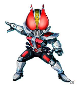 新コンパチヒーローシリーズ第2弾は初のダンジョンRPG！3DS「ロストヒーローズ」2012年発売の画像3