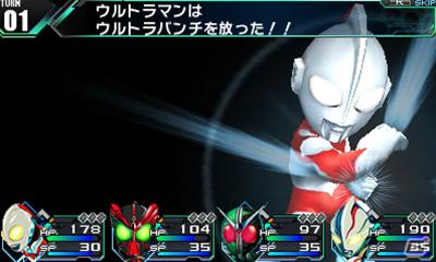 新コンパチヒーローシリーズ第2弾は初のダンジョンRPG！3DS「ロストヒーローズ」2012年発売の画像5