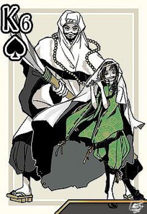 童話スピリッツ シリーズ第2弾 Mobage 童話スピリッツ 魔法のトランプ を提供開始の画像一覧 Gamer