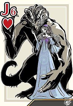 童話スピリッツ シリーズ第2弾 Mobage 童話スピリッツ 魔法のトランプ を提供開始の画像 Gamer