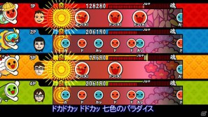 Wii「太鼓の達人Wii 決定版」発売を記念したUstream放送第3回を実施の画像1