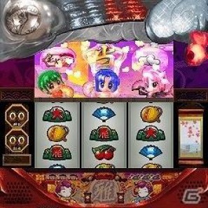 灼熱の赤、ケータイアプリで大輪の華咲く！パチスロアプリ「赤ドン雅」ユニバ王国にて配信開始の画像3