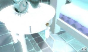 イケナイところを観察してしまう！？3DS「女の子と密室にいたら○○しちゃうかもしれない。」女の子の反応を楽しめるゲーム内容やジャイロ機能を紹介の画像6