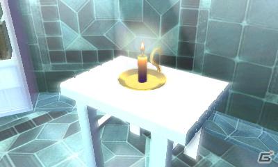 イケナイところを観察してしまう！？3DS「女の子と密室にいたら○○しちゃうかもしれない。」女の子の反応を楽しめるゲーム内容やジャイロ機能を紹介の画像11
