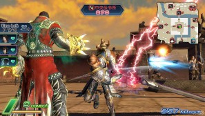 PS Vita「真・三國無双 NEXT」最大4人でプレイできる共闘モードと4つのミニゲームなどが楽しめる遊戯モードを紹介の画像5
