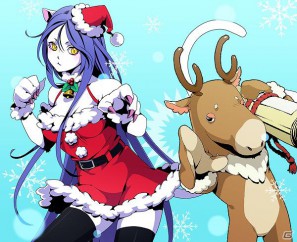 「集まれ！ラスボスハンター」初回半額！期間限定「X’masミニビンゴガチャ」登場の画像3