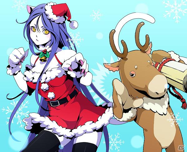 「集まれ！ラスボスハンター」初回半額！期間限定「X’masミニビンゴガチャ」登場の画像3