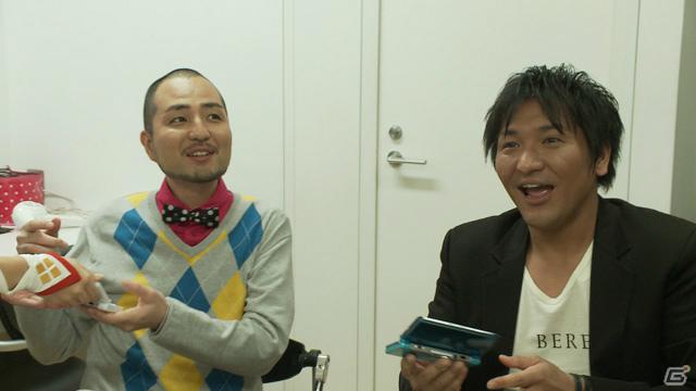3DS「モンスターハンター3（トライ）G」TVCM6タイプがいよいよ11月26日放映開始の画像3