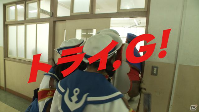 3DS「モンスターハンター3（トライ）G」TVCM6タイプがいよいよ11月26日放映開始の画像5