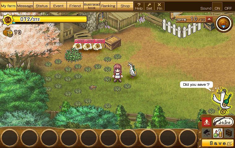 「まきば生活 ひつじ村」（英語版）東南アジアエリア向けにサービス開始―本日よりオープンベータテスト実施の画像1