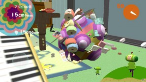 ポスターのプレゼントも！開発陣も登場したPS Vita「リッジレーサー」「塊魂 ノ・ビ～タ」メディア体験会実施―各タイトルの試遊レポートをお届けの画像10