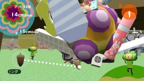 ポスターのプレゼントも！開発陣も登場したPS Vita「リッジレーサー」「塊魂 ノ・ビ～タ」メディア体験会実施―各タイトルの試遊レポートをお届けの画像14