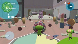 ポスターのプレゼントも！開発陣も登場したPS Vita「リッジレーサー」「塊魂 ノ・ビ～タ」メディア体験会実施―各タイトルの試遊レポートをお届けの画像5