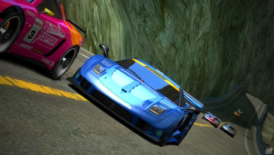 ポスターのプレゼントも！開発陣も登場したPS Vita「リッジレーサー」「塊魂 ノ・ビ～タ」メディア体験会実施―各タイトルの試遊レポートをお届けの画像32