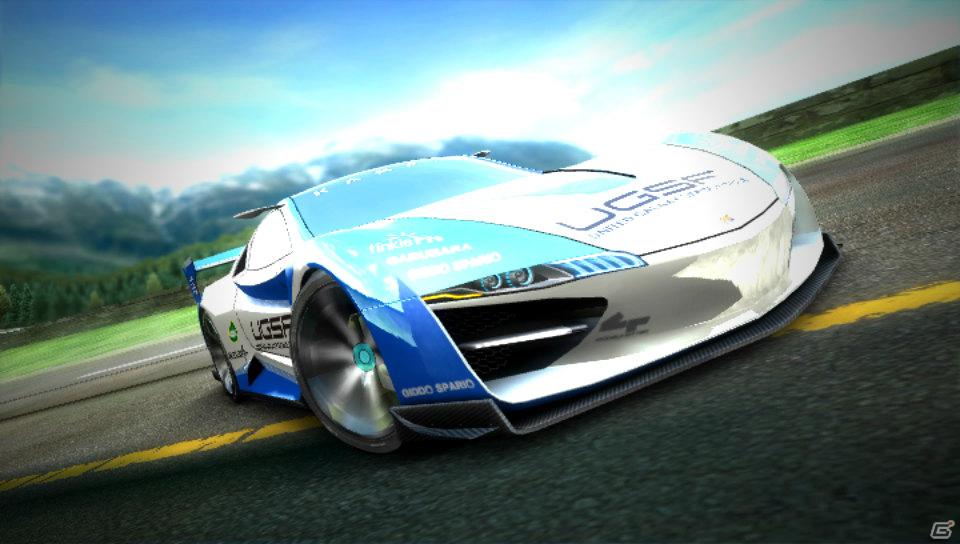 ポスターのプレゼントも！開発陣も登場したPS Vita「リッジレーサー」「塊魂 ノ・ビ～タ」メディア体験会実施―各タイトルの試遊レポートをお届けの画像34