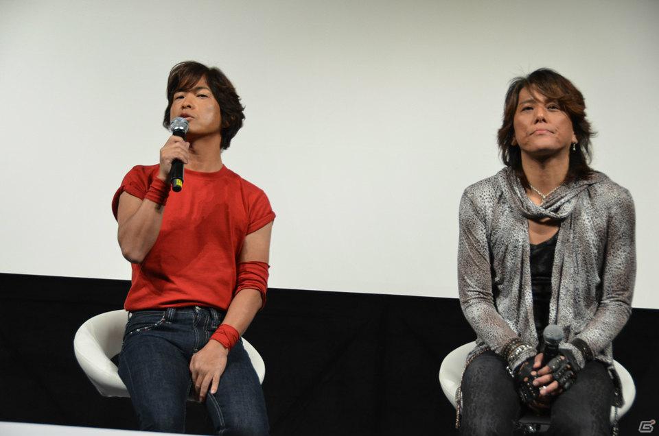 「聖闘士星矢戦記」で星矢＆シャイナの協力プレイが実現！？NoBさんのミニライブも！「聖闘士星矢 ファンミーティング」開催の画像14
