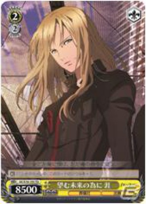 ヴァイスシュヴァルツのトライアルデッキ3種「Fate/Zero」「TVアニメ ペルソナ4」「ギルティクラウン」が本日発売の画像10