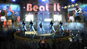 PS3/Xbox 360/Wii「マイケル・ジャクソン ザ・エクスペリエンス」発売直前カウントダウンイベントにAKB48の秋元才加さん梅田彩佳さんが特別ゲストとして登場の画像3