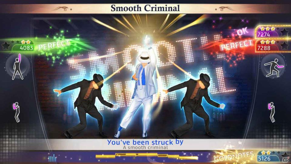 PS3/Xbox 360/Wii「マイケル・ジャクソン ザ・エクスペリエンス」発売直前カウントダウンイベントにAKB48の秋元才加さん梅田彩佳さんが特別ゲストとして登場の画像4