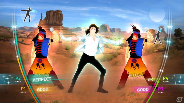 PS3/Xbox 360/Wii「マイケル・ジャクソン ザ・エクスペリエンス」発売直前カウントダウンイベントにAKB48の秋元才加さん梅田彩佳さんが特別ゲストとして登場の画像5