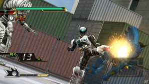 フォーゼのスイッチはまだまだ登場！Wii/PSP「仮面ライダー クライマックスヒーローズ フォーゼ」好きなキャラクターでミッションをクリアする「ヒーローズモード」を紹介の画像27
