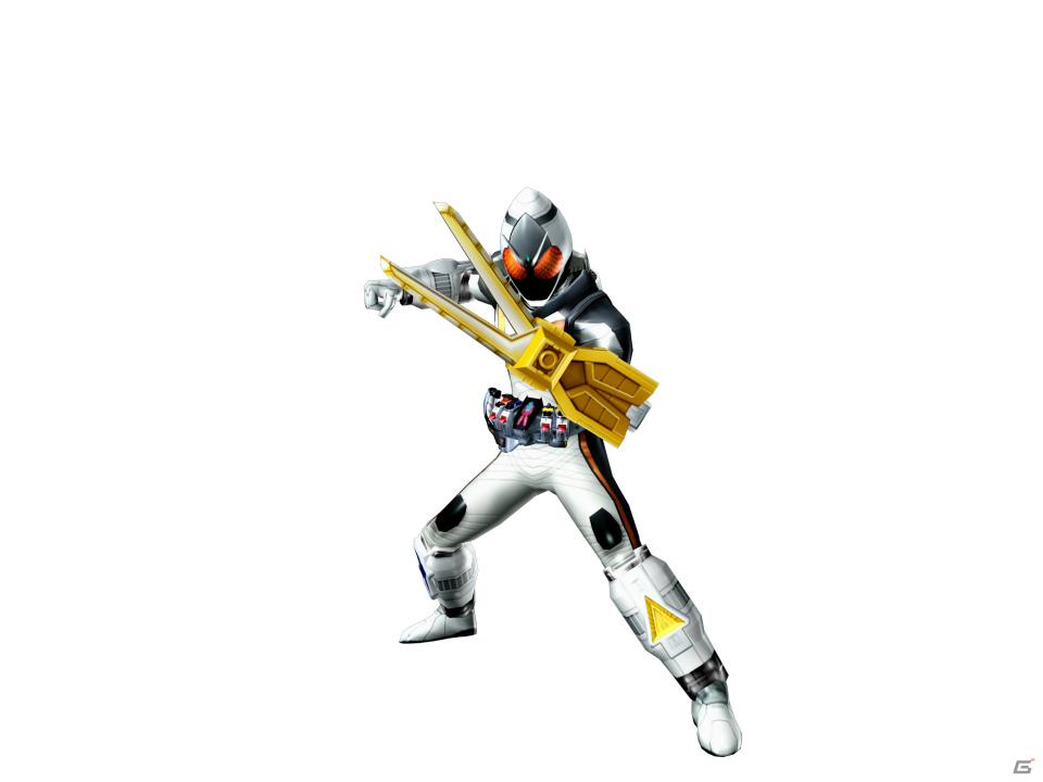フォーゼのスイッチはまだまだ登場！Wii/PSP「仮面ライダー クライマックスヒーローズ フォーゼ」好きなキャラクターでミッションをクリアする「ヒーローズモード」を紹介の画像1