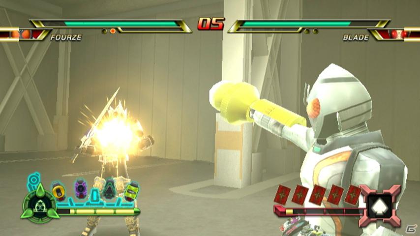 フォーゼのスイッチはまだまだ登場！Wii/PSP「仮面ライダー クライマックスヒーローズ フォーゼ」好きなキャラクターでミッションをクリアする「ヒーローズモード」を紹介の画像17