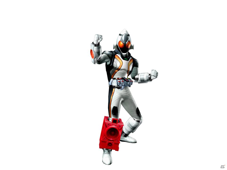 フォーゼのスイッチはまだまだ登場！Wii/PSP「仮面ライダー クライマックスヒーローズ フォーゼ」好きなキャラクターでミッションをクリアする「ヒーローズモード」を紹介の画像2