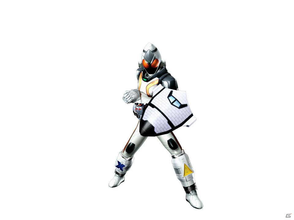フォーゼのスイッチはまだまだ登場！Wii/PSP「仮面ライダー クライマックスヒーローズ フォーゼ」好きなキャラクターでミッションをクリアする「ヒーローズモード」を紹介の画像8