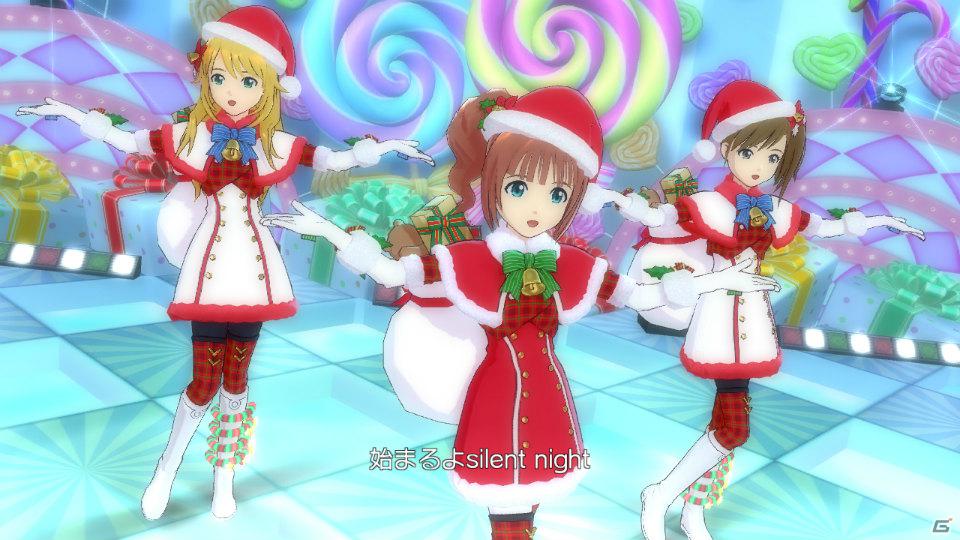 あずささんの願いをかたちにしたアクセサリーが登場！「アイドルマスター2」11月30日配信予定PS3「カタログ第02号」、Xbox 360「カタログ第10号」の情報を公開の画像11