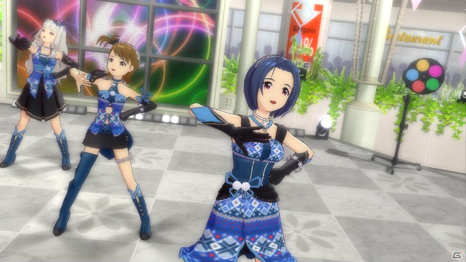 あずささんの願いをかたちにしたアクセサリーが登場！「アイドルマスター2」11月30日配信予定PS3「カタログ第02号」、Xbox 360「カタログ第10号」の情報を公開の画像15