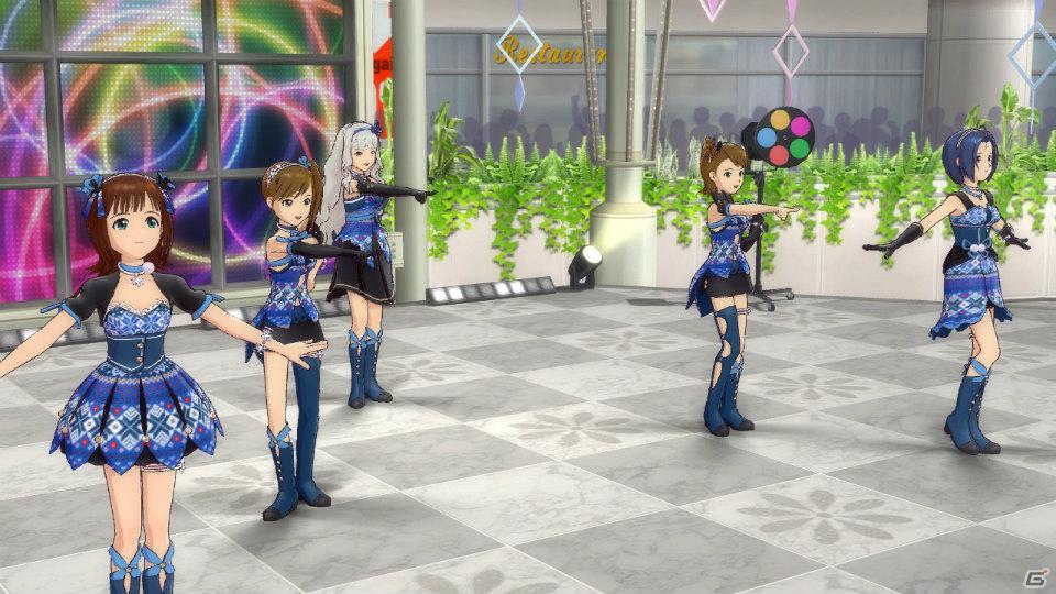 あずささんの願いをかたちにしたアクセサリーが登場！「アイドルマスター2」11月30日配信予定PS3「カタログ第02号」、Xbox 360「カタログ第10号」の情報を公開の画像16