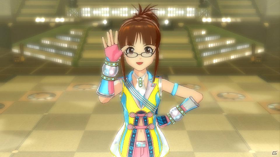 あずささんの願いをかたちにしたアクセサリーが登場！「アイドルマスター2」11月30日配信予定PS3「カタログ第02号」、Xbox 360「カタログ第10号」の情報を公開の画像21