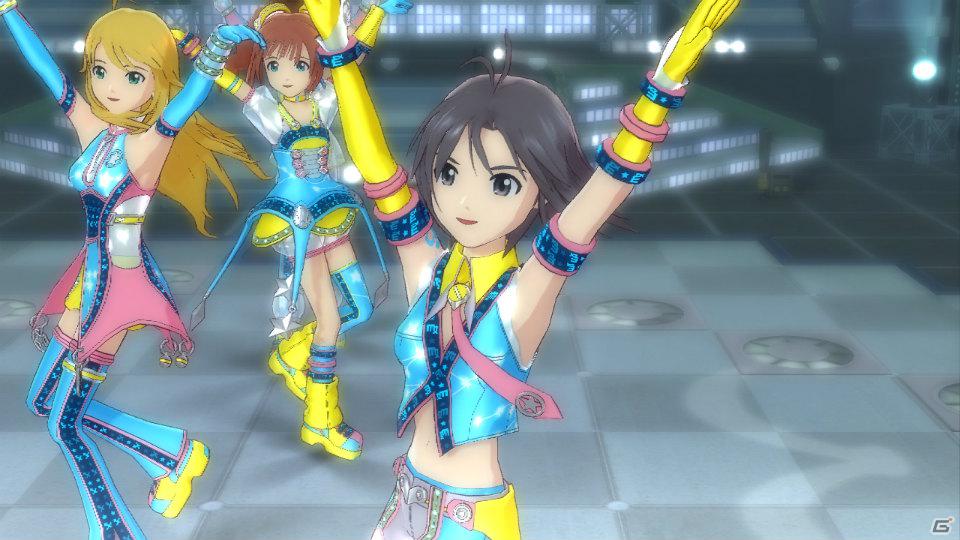 あずささんの願いをかたちにしたアクセサリーが登場！「アイドルマスター2」11月30日配信予定PS3「カタログ第02号」、Xbox 360「カタログ第10号」の情報を公開の画像22