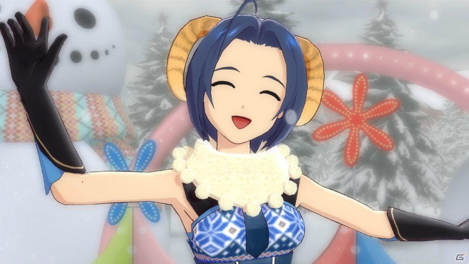 あずささんの願いをかたちにしたアクセサリーが登場！「アイドルマスター2」11月30日配信予定PS3「カタログ第02号」、Xbox 360「カタログ第10号」の情報を公開の画像26