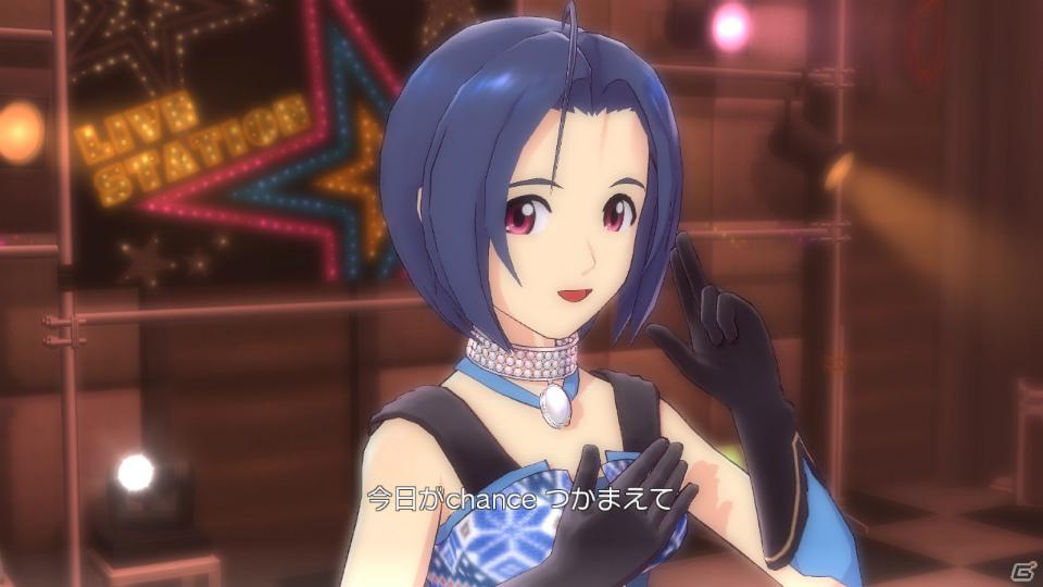 あずささんの願いをかたちにしたアクセサリーが登場！「アイドルマスター2」11月30日配信予定PS3「カタログ第02号」、Xbox 360「カタログ第10号」の情報を公開の画像31