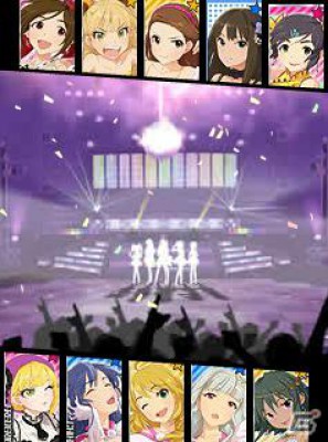 「アイドルマスターソーシャルゲーム（仮）」の正式タイトルは「アイドルマスター シンデレラガールズ」に決定！ゲーム内容も明らかにの画像2