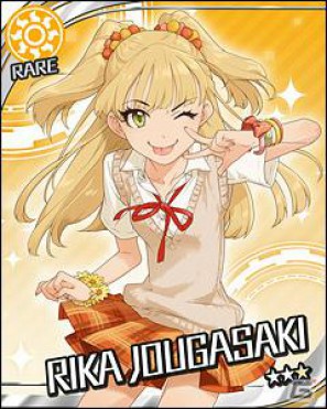 「アイドルマスターソーシャルゲーム（仮）」の正式タイトルは「アイドルマスター シンデレラガールズ」に決定！ゲーム内容も明らかにの画像34