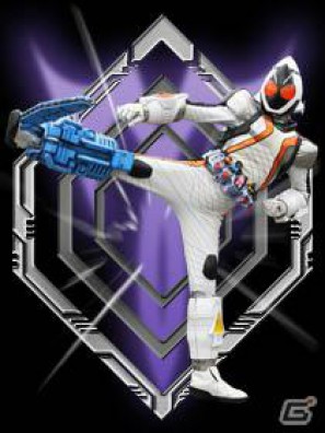 「仮面ライダー」シリーズの歴代作品が登場するソーシャルゲーム「仮面ライダーレジェンド」が「Mobage」でサービス開始の画像4