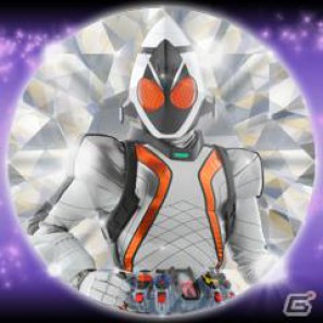 「仮面ライダー」シリーズの歴代作品が登場するソーシャルゲーム「仮面ライダーレジェンド」が「Mobage」でサービス開始の画像6