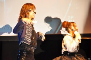秋元才加さん、梅田彩佳さん、西寺郷太さん、パパイヤ鈴木さん全員でダンス対決！PS3/Xbox 360/Wii「マイケル・ジャクソン ザ・エクスペリエンス」カウントダウンイベントレポートの画像108