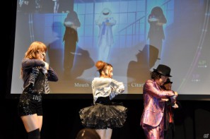 秋元才加さん、梅田彩佳さん、西寺郷太さん、パパイヤ鈴木さん全員でダンス対決！PS3/Xbox 360/Wii「マイケル・ジャクソン ザ・エクスペリエンス」カウントダウンイベントレポートの画像117