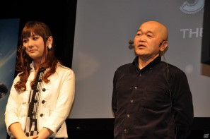 秋元才加さん、梅田彩佳さん、西寺郷太さん、パパイヤ鈴木さん全員でダンス対決！PS3/Xbox 360/Wii「マイケル・ジャクソン ザ・エクスペリエンス」カウントダウンイベントレポートの画像142