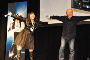 秋元才加さん、梅田彩佳さん、西寺郷太さん、パパイヤ鈴木さん全員でダンス対決！PS3/Xbox 360/Wii「マイケル・ジャクソン ザ・エクスペリエンス」カウントダウンイベントレポートの画像170
