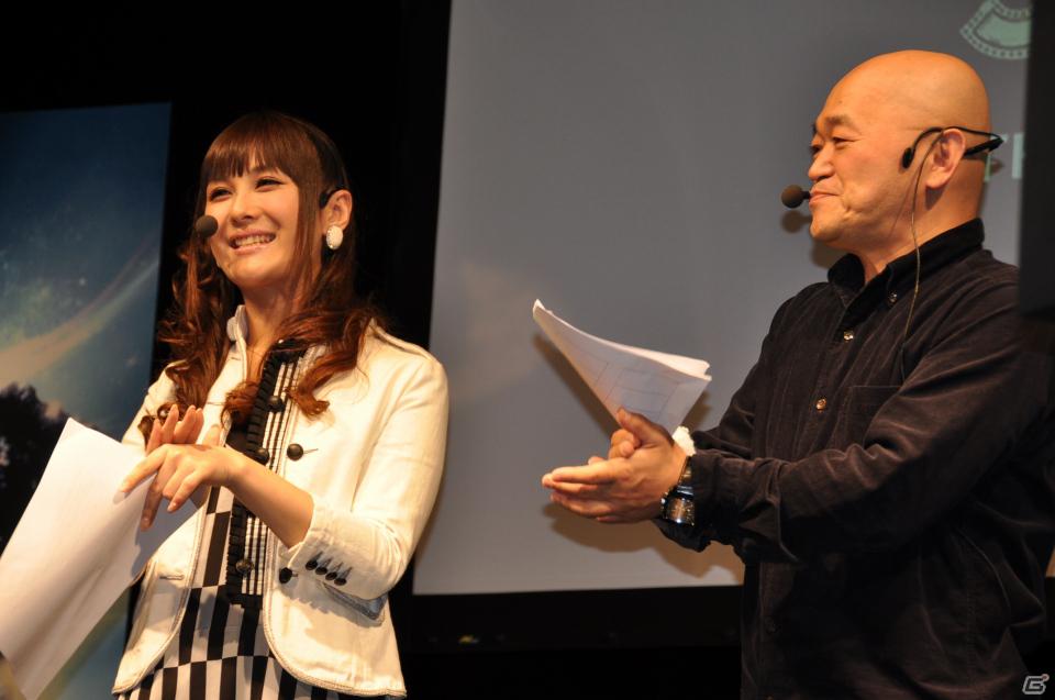 秋元才加さん、梅田彩佳さん、西寺郷太さん、パパイヤ鈴木さん全員でダンス対決！PS3/Xbox 360/Wii「マイケル・ジャクソン ザ・エクスペリエンス」カウントダウンイベントレポートの画像141